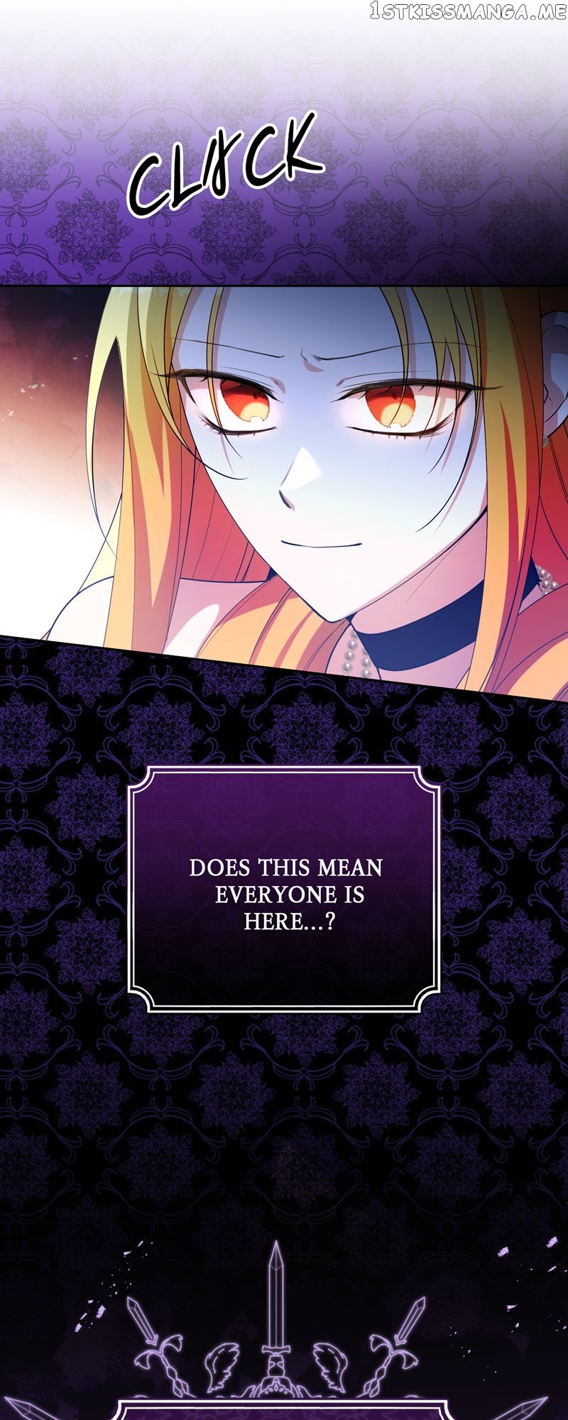 A Fairy Tale for Villains Chapter 38 - page 19
