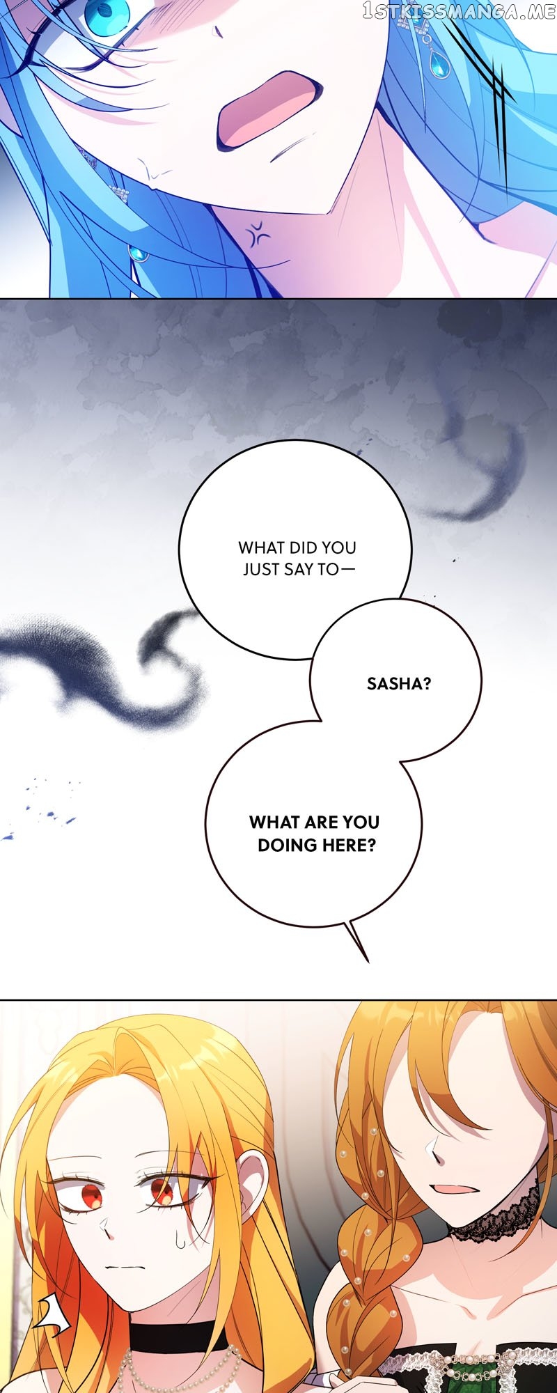 A Fairy Tale for Villains Chapter 38 - page 2