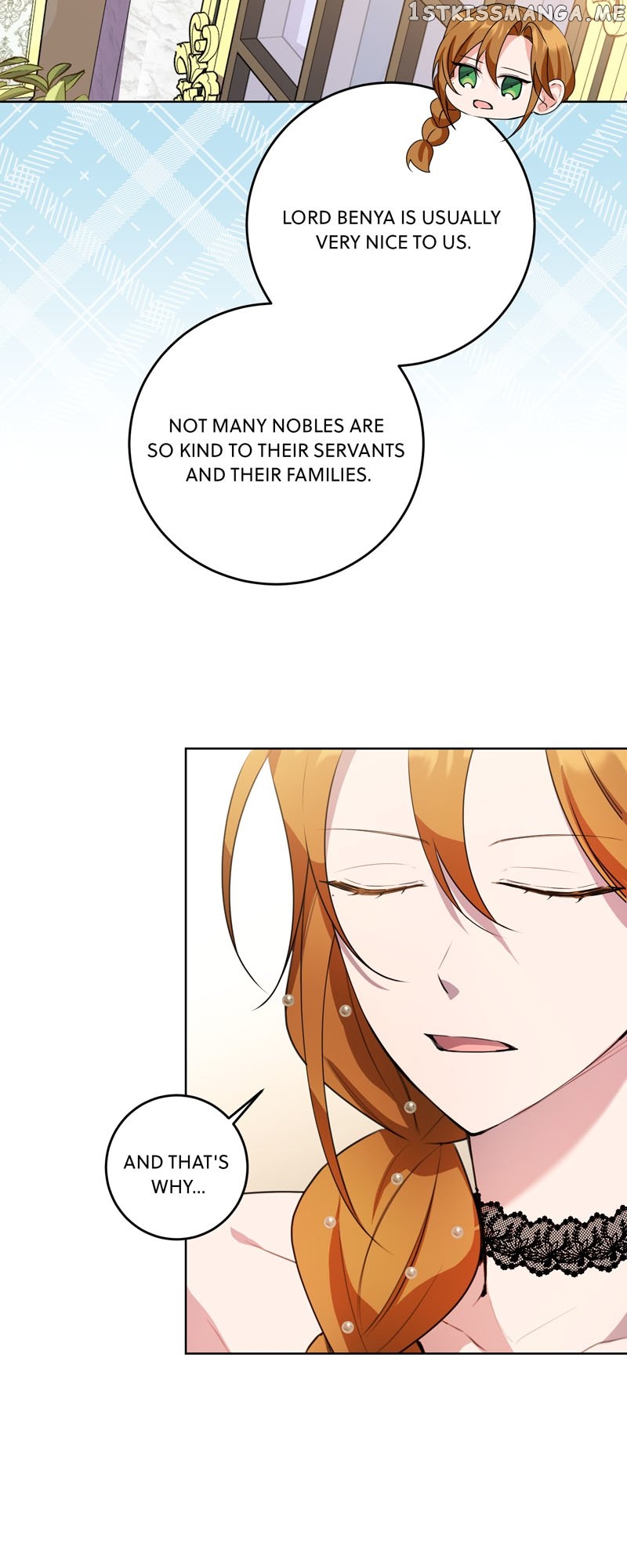 A Fairy Tale for Villains Chapter 38 - page 35