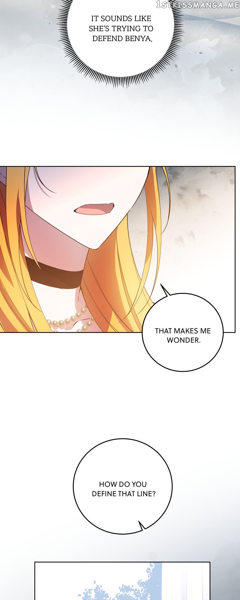 A Fairy Tale for Villains Chapter 38 - page 37