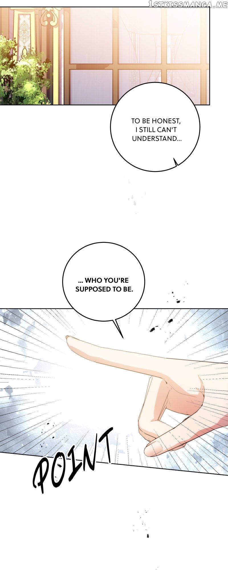 A Fairy Tale for Villains Chapter 38 - page 40