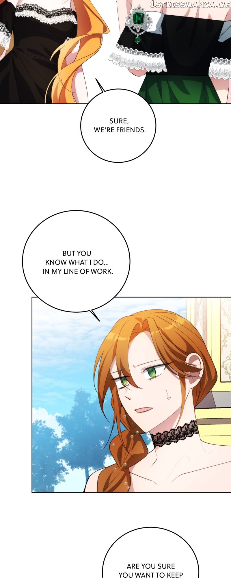 A Fairy Tale for Villains Chapter 38 - page 45