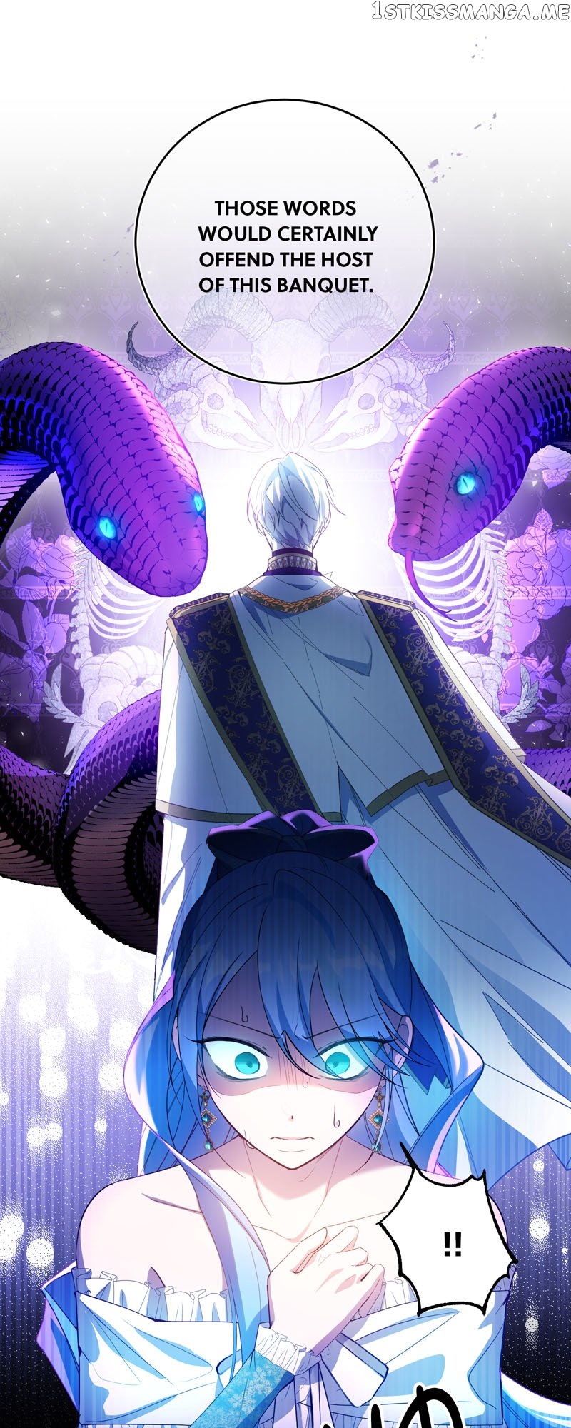 A Fairy Tale for Villains Chapter 38 - page 7