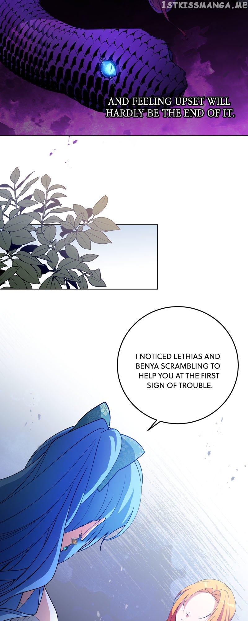 A Fairy Tale for Villains Chapter 37 - page 15