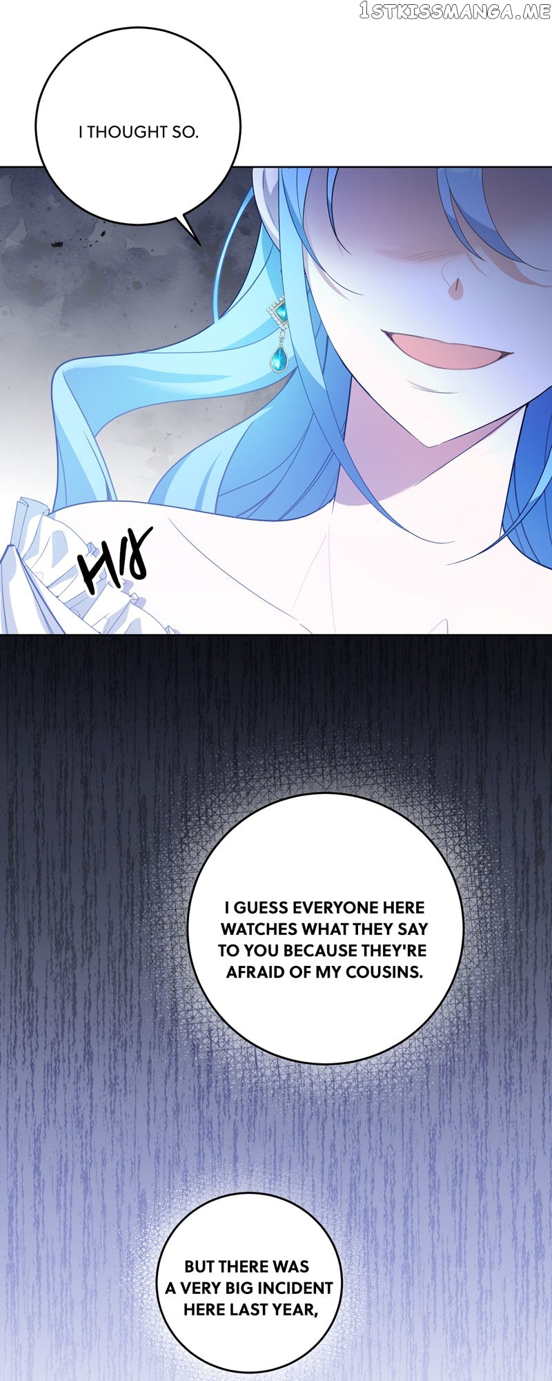 A Fairy Tale for Villains Chapter 37 - page 26