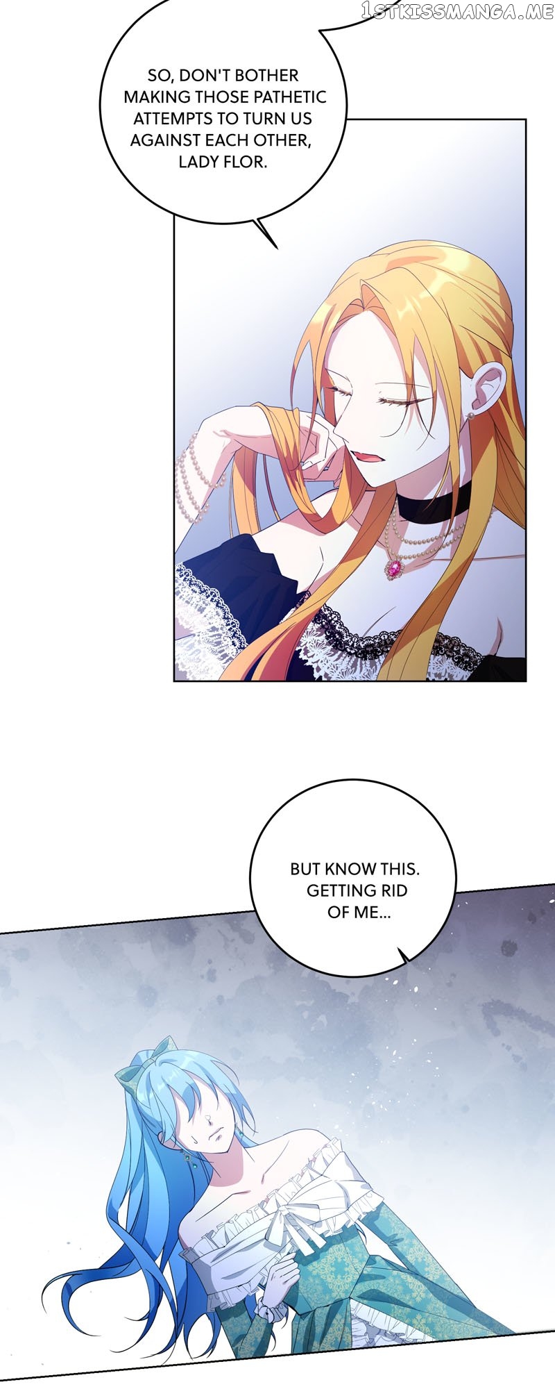 A Fairy Tale for Villains Chapter 37 - page 50