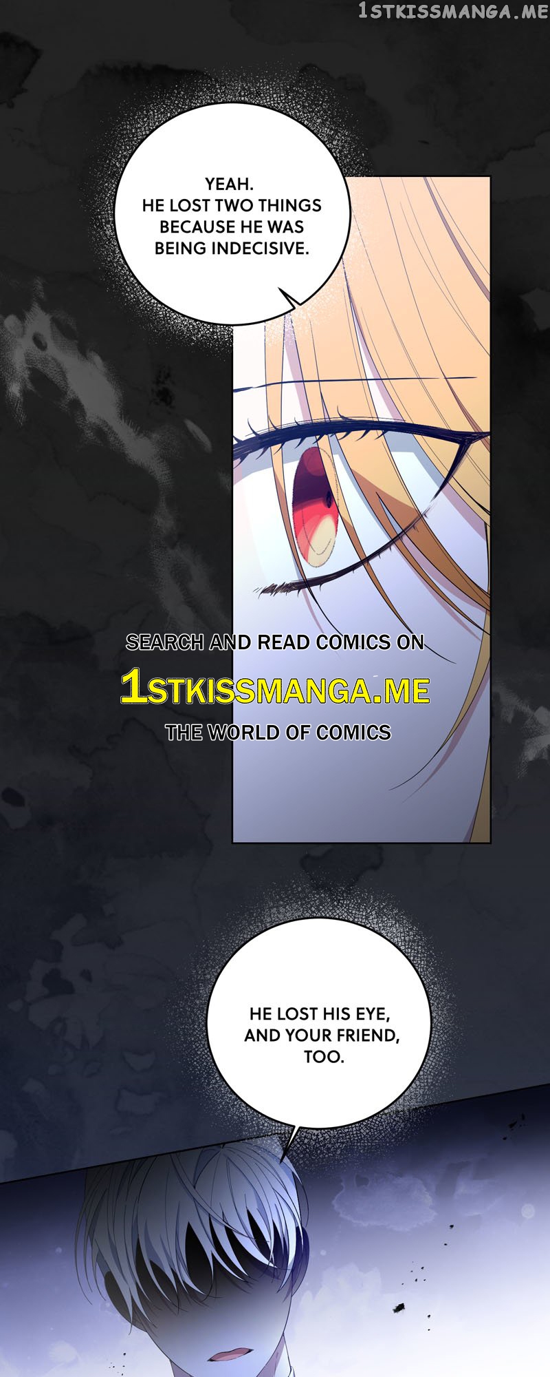 A Fairy Tale for Villains Chapter 36 - page 1