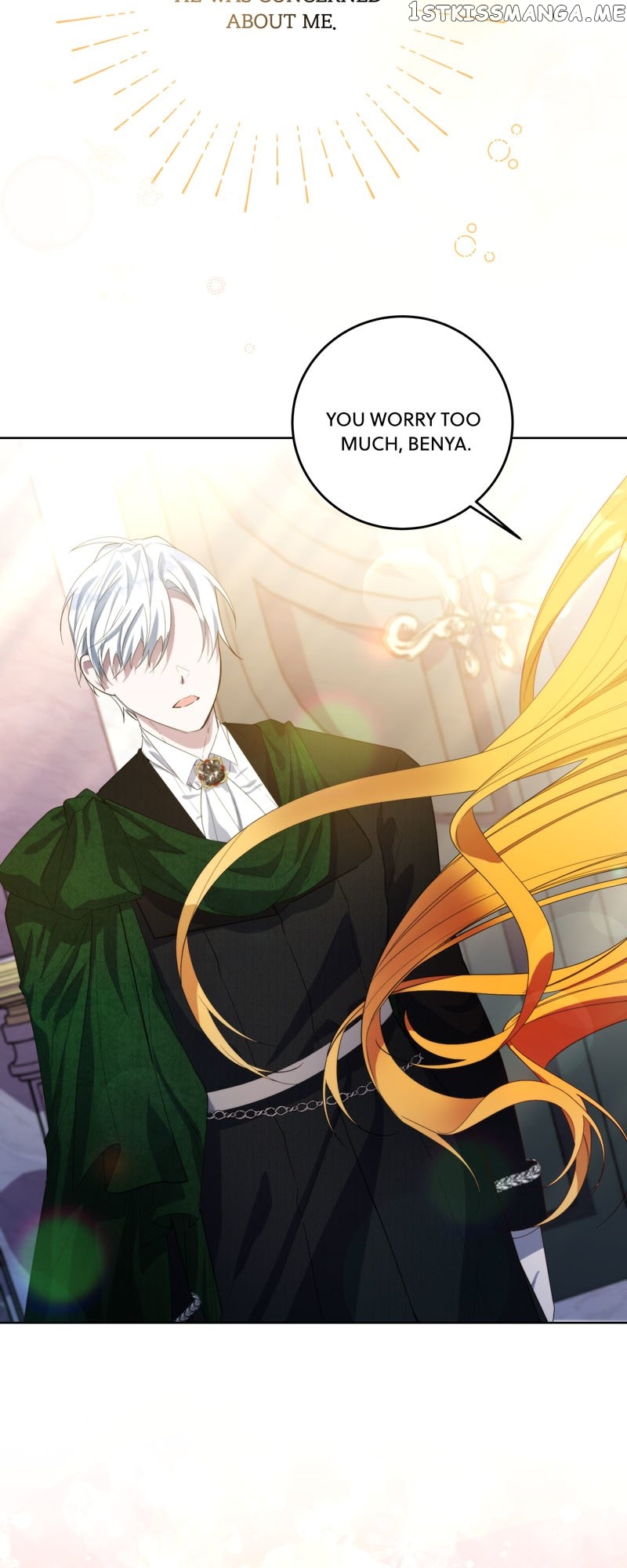 A Fairy Tale for Villains Chapter 36 - page 14