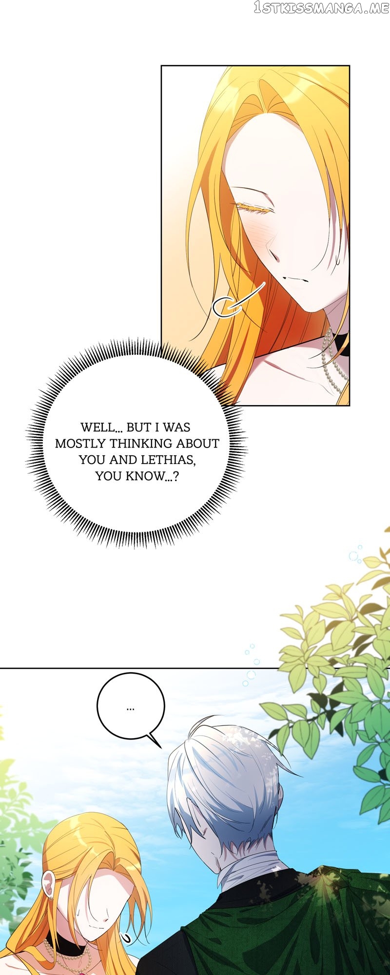 A Fairy Tale for Villains Chapter 36 - page 17
