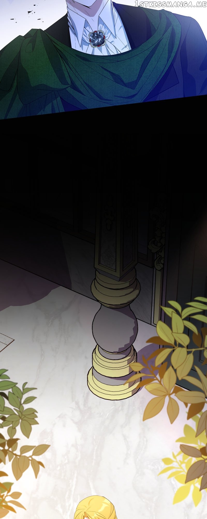 A Fairy Tale for Villains Chapter 36 - page 2