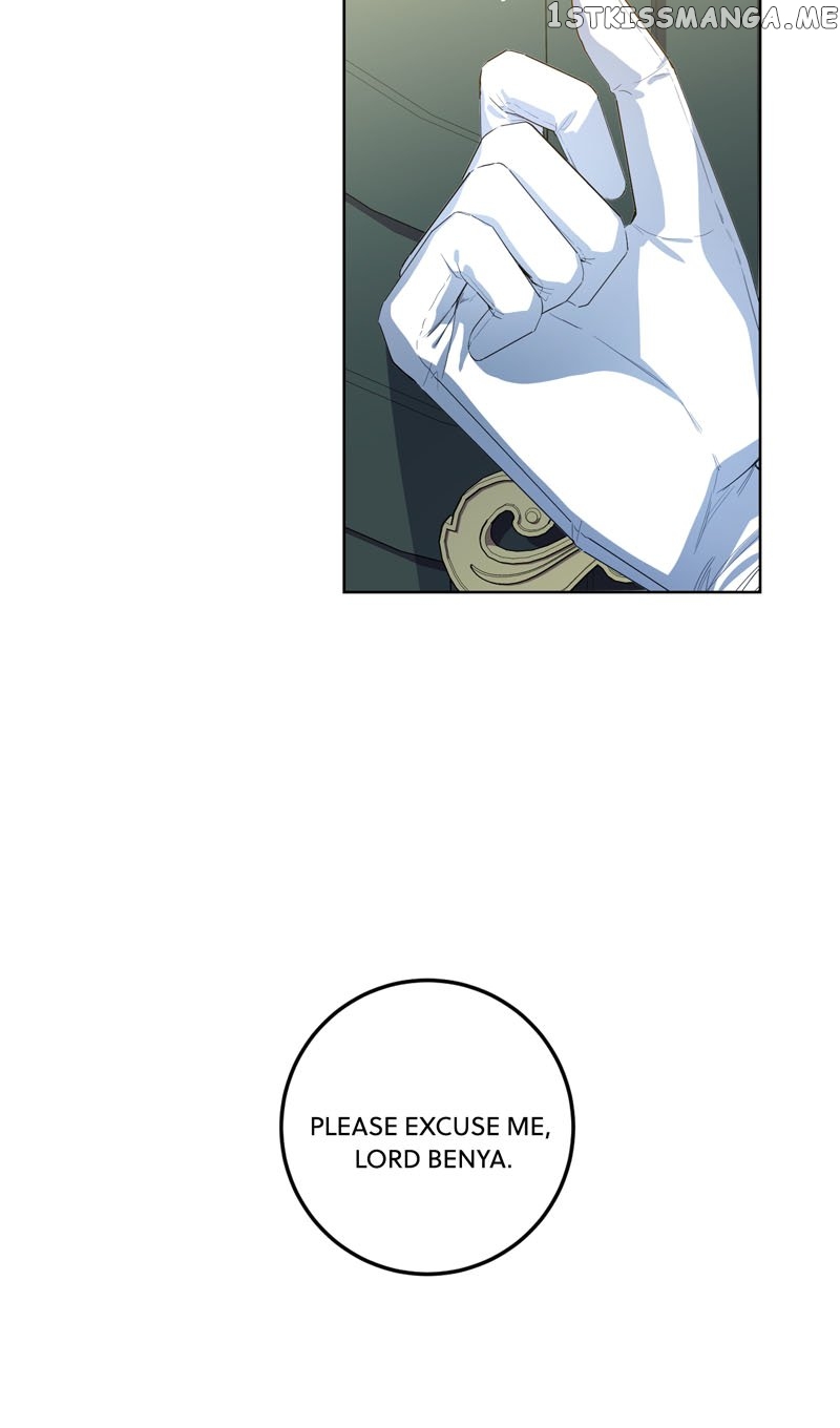 A Fairy Tale for Villains Chapter 36 - page 22
