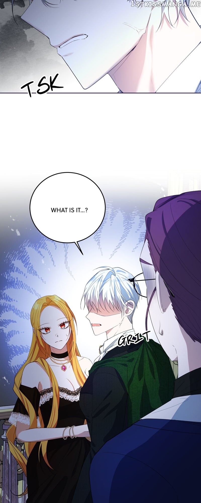 A Fairy Tale for Villains Chapter 36 - page 24