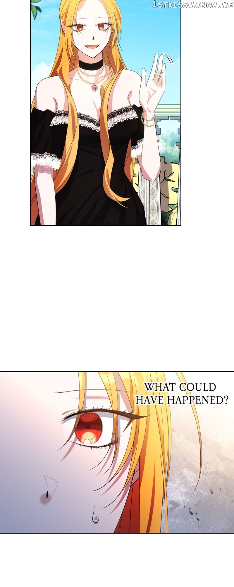 A Fairy Tale for Villains Chapter 36 - page 27