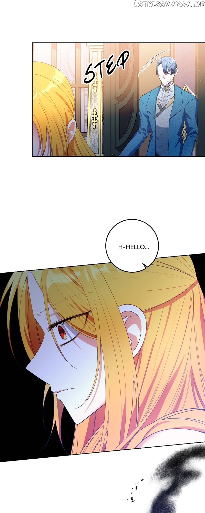 A Fairy Tale for Villains Chapter 36 - page 29