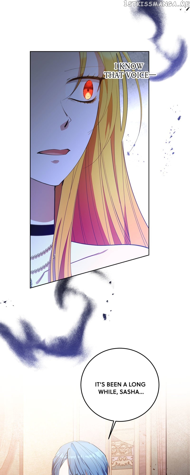 A Fairy Tale for Villains Chapter 36 - page 30
