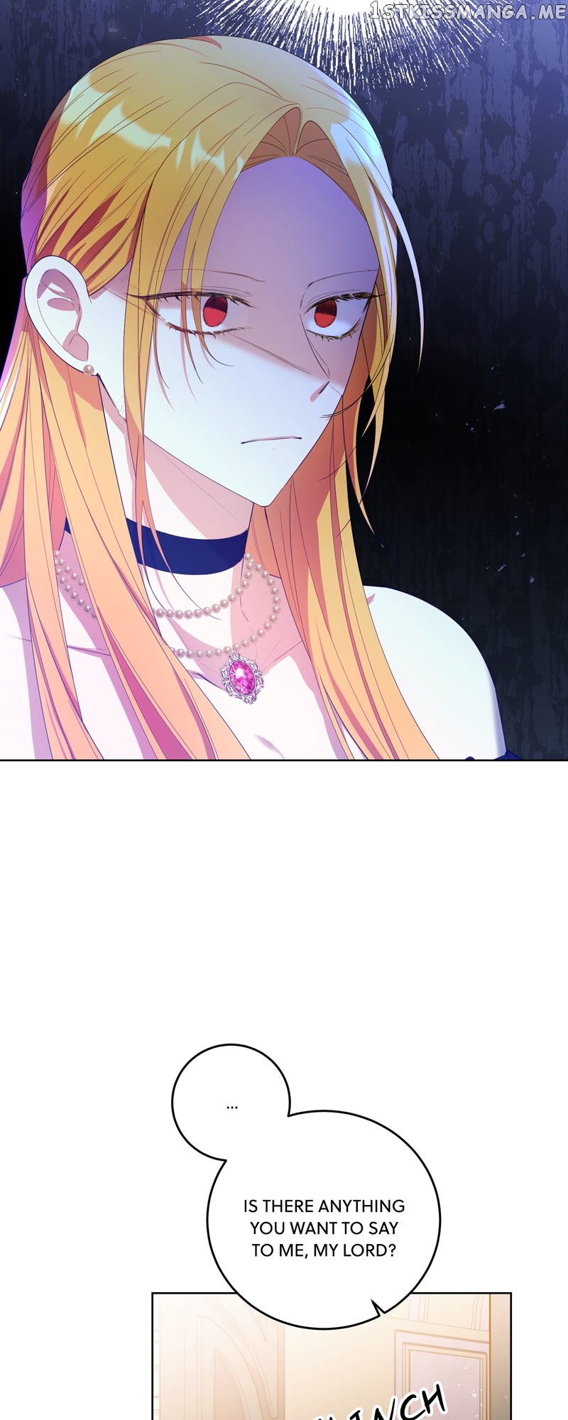 A Fairy Tale for Villains Chapter 36 - page 34