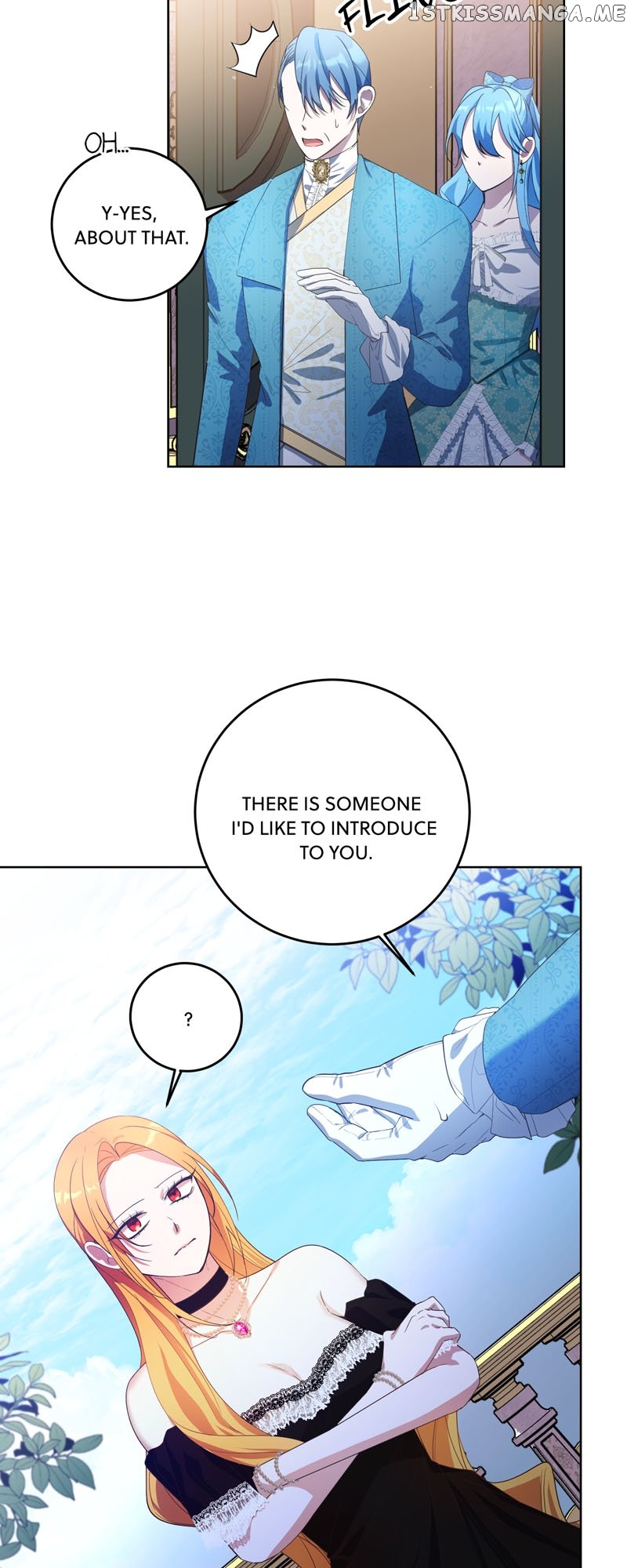 A Fairy Tale for Villains Chapter 36 - page 35