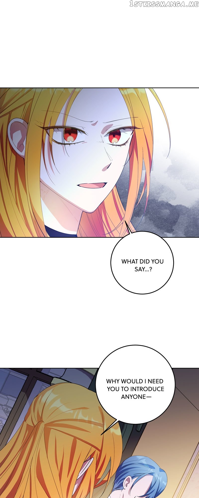 A Fairy Tale for Villains Chapter 36 - page 37