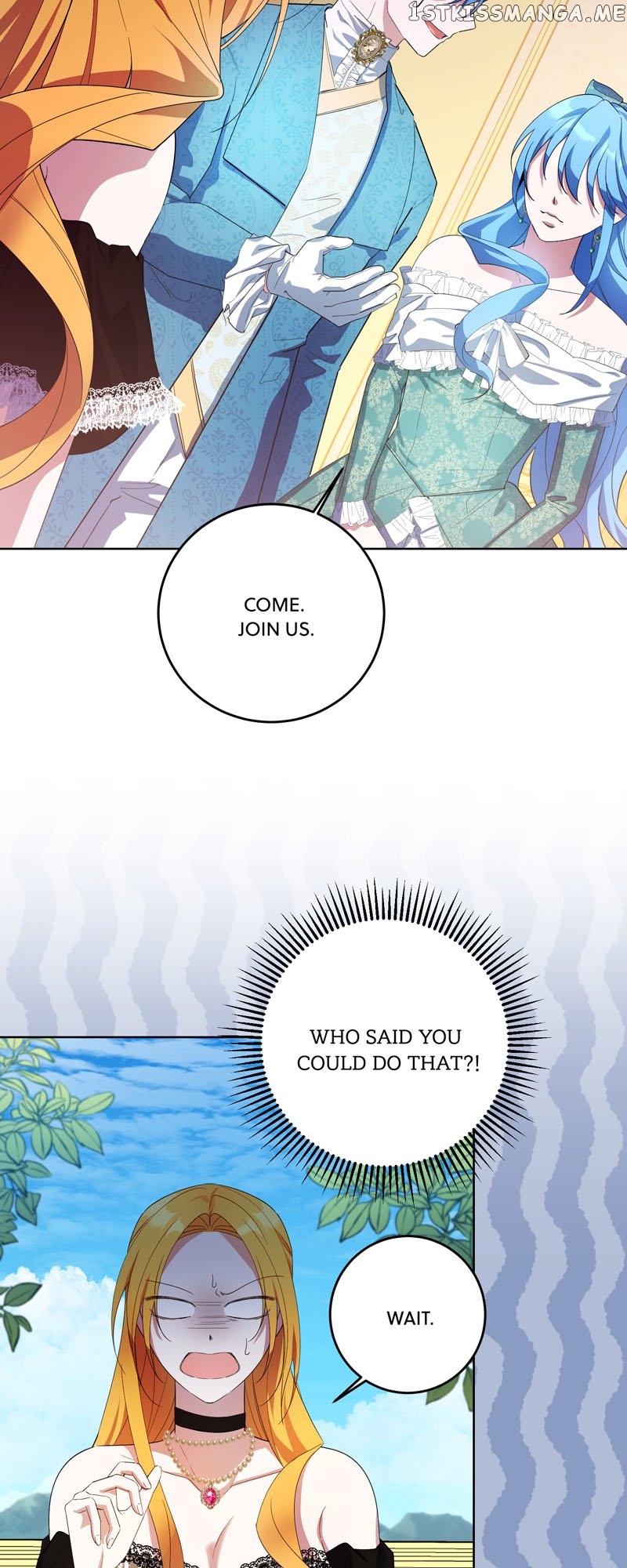 A Fairy Tale for Villains Chapter 36 - page 38