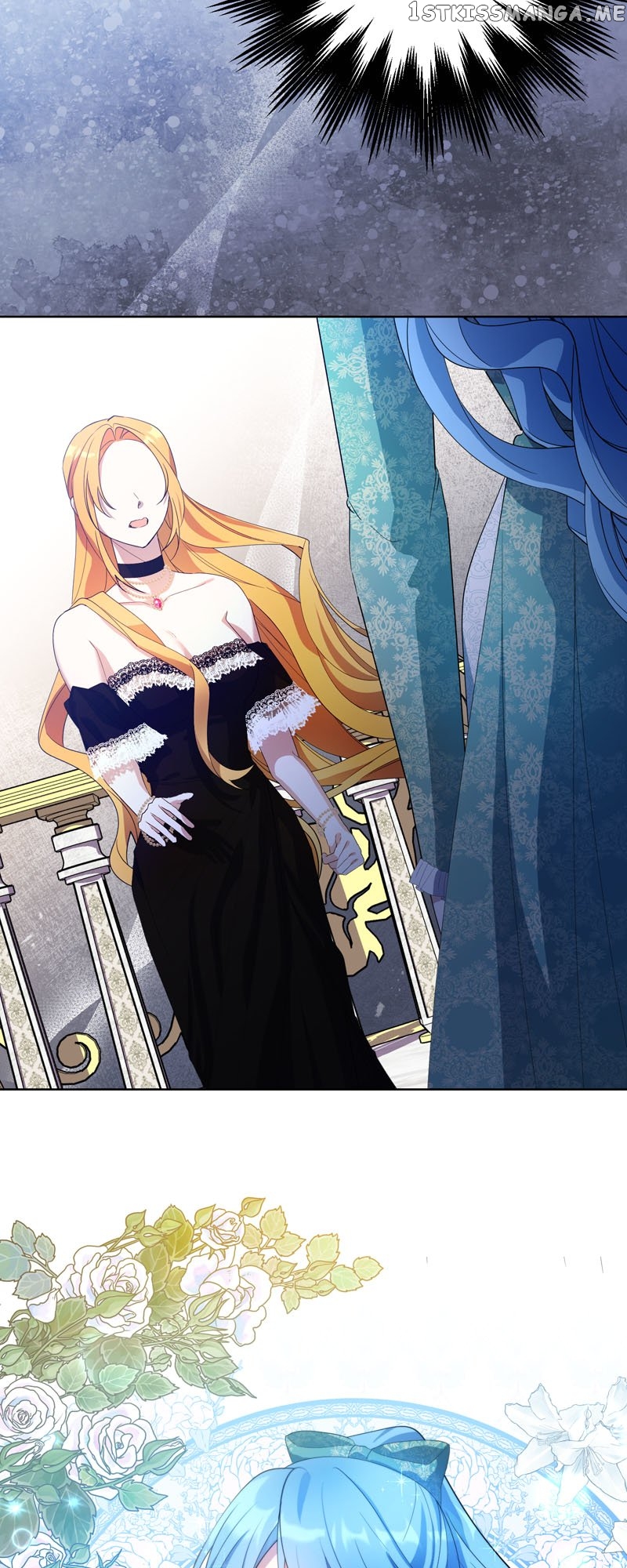 A Fairy Tale for Villains Chapter 36 - page 40