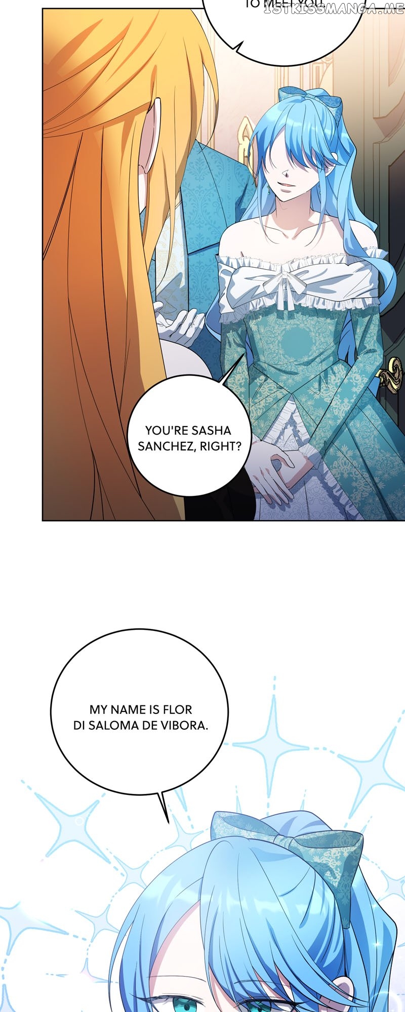 A Fairy Tale for Villains Chapter 36 - page 42