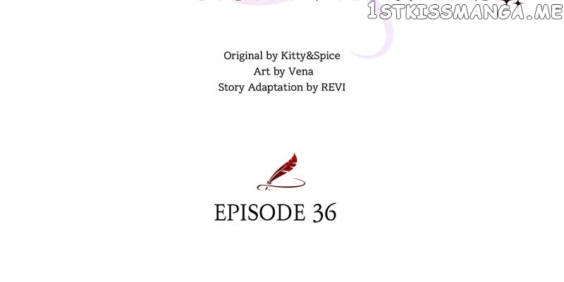 A Fairy Tale for Villains Chapter 36 - page 44