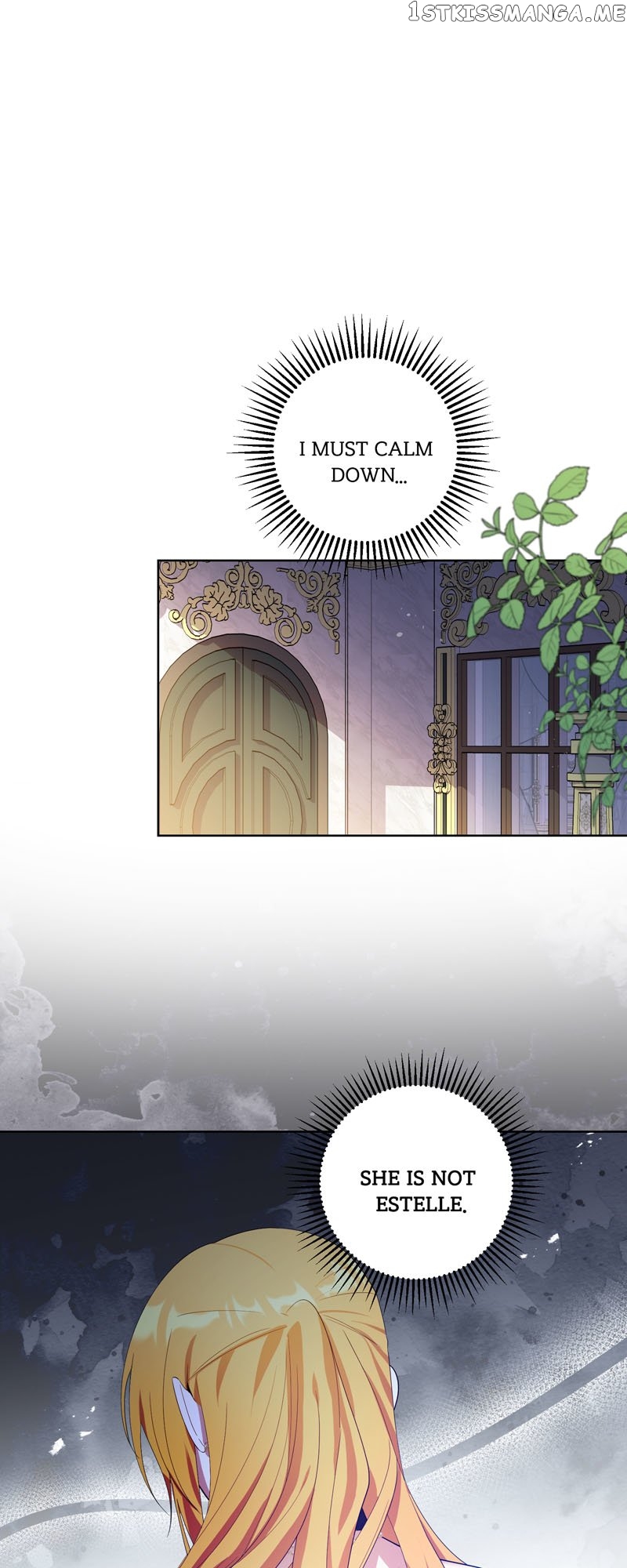 A Fairy Tale for Villains Chapter 36 - page 45