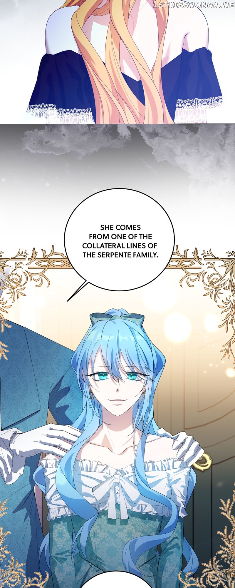 A Fairy Tale for Villains Chapter 36 - page 46