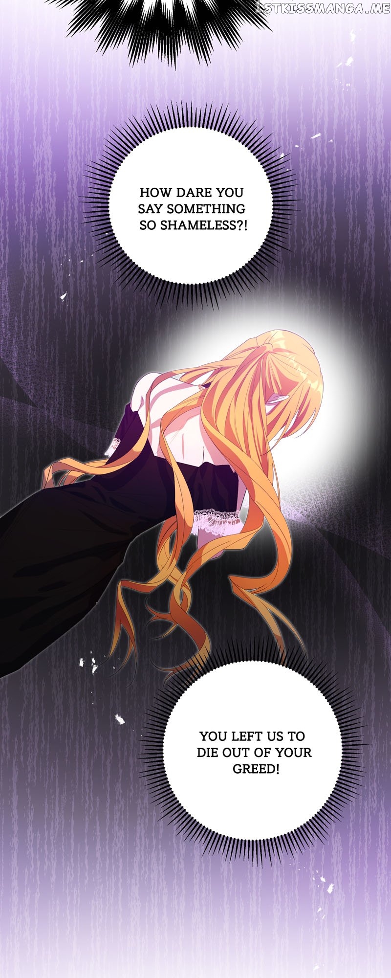 A Fairy Tale for Villains Chapter 36 - page 48