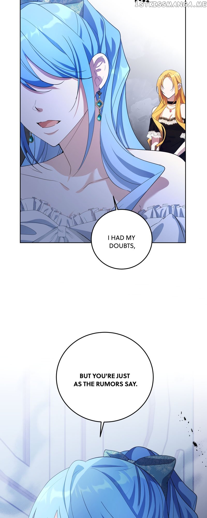 A Fairy Tale for Villains Chapter 36 - page 56