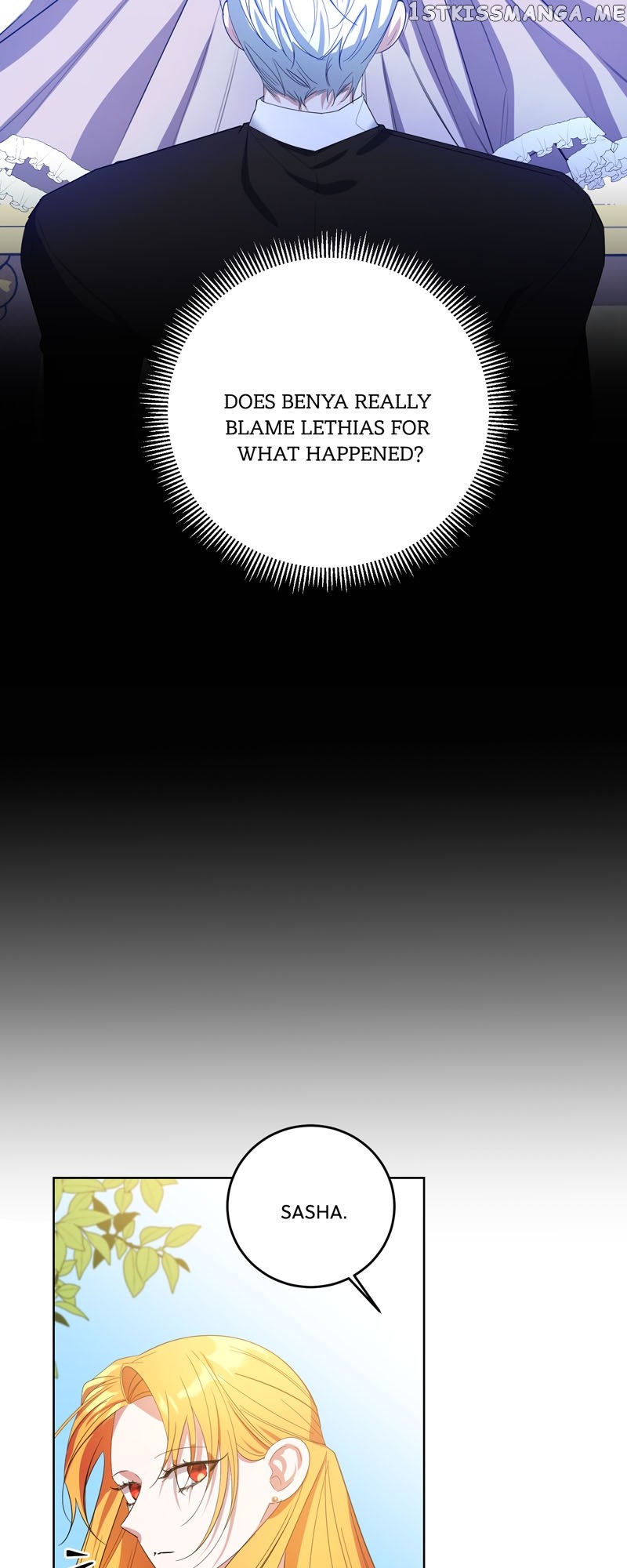 A Fairy Tale for Villains Chapter 36 - page 6