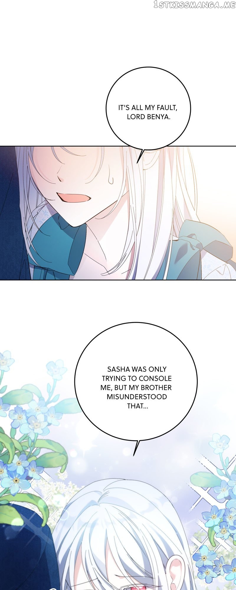 A Fairy Tale for Villains Chapter 35 - page 13