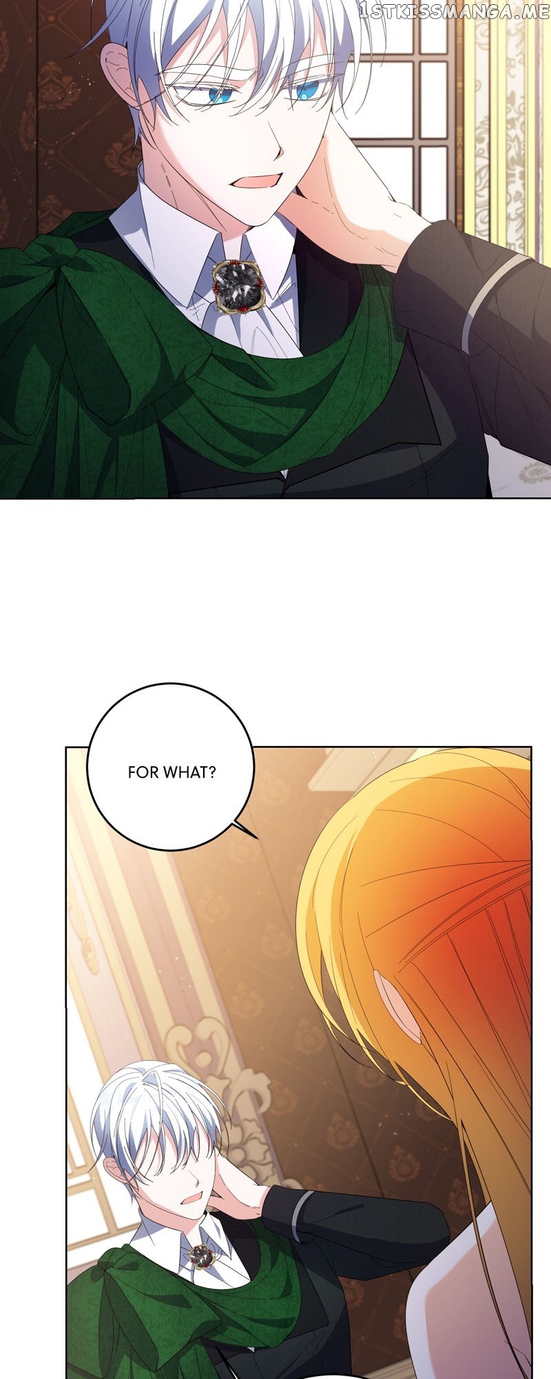 A Fairy Tale for Villains Chapter 35 - page 37