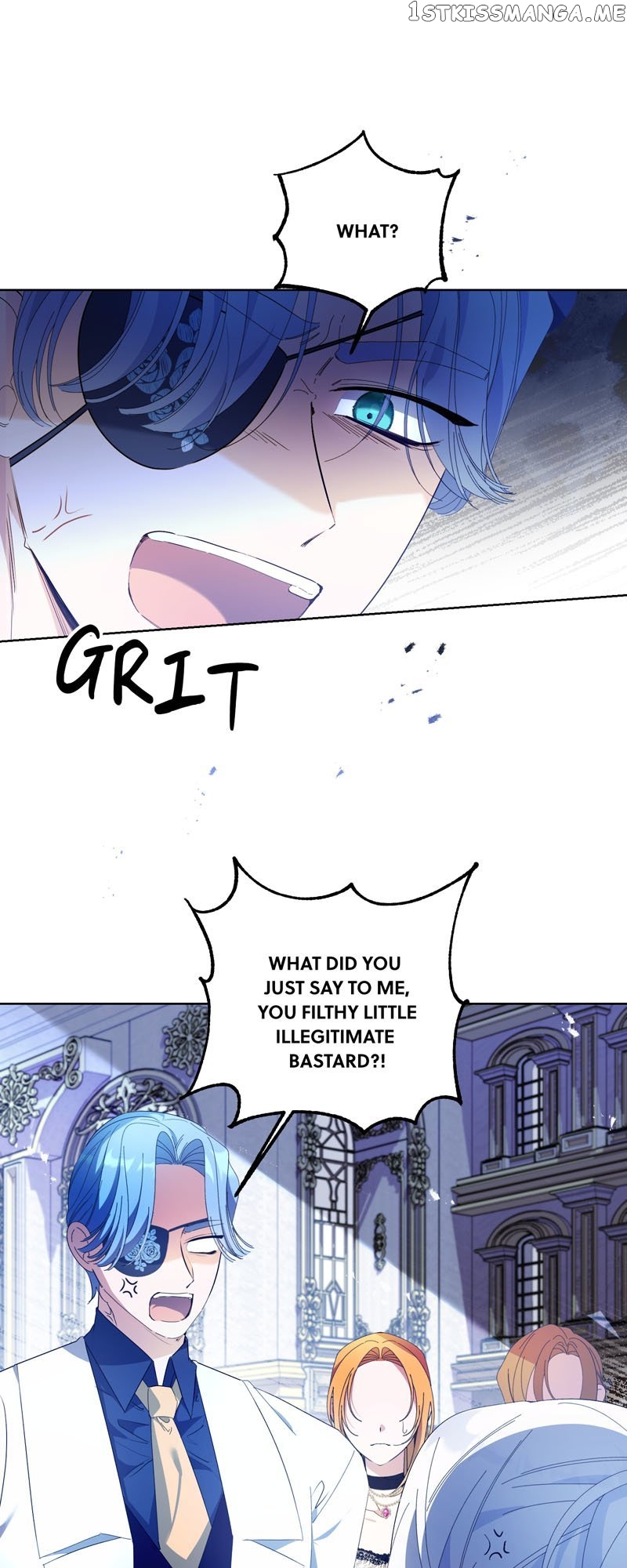 A Fairy Tale for Villains Chapter 35 - page 4