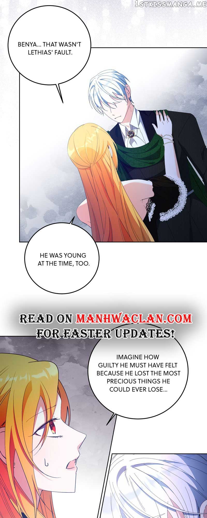 A Fairy Tale for Villains Chapter 35 - page 43