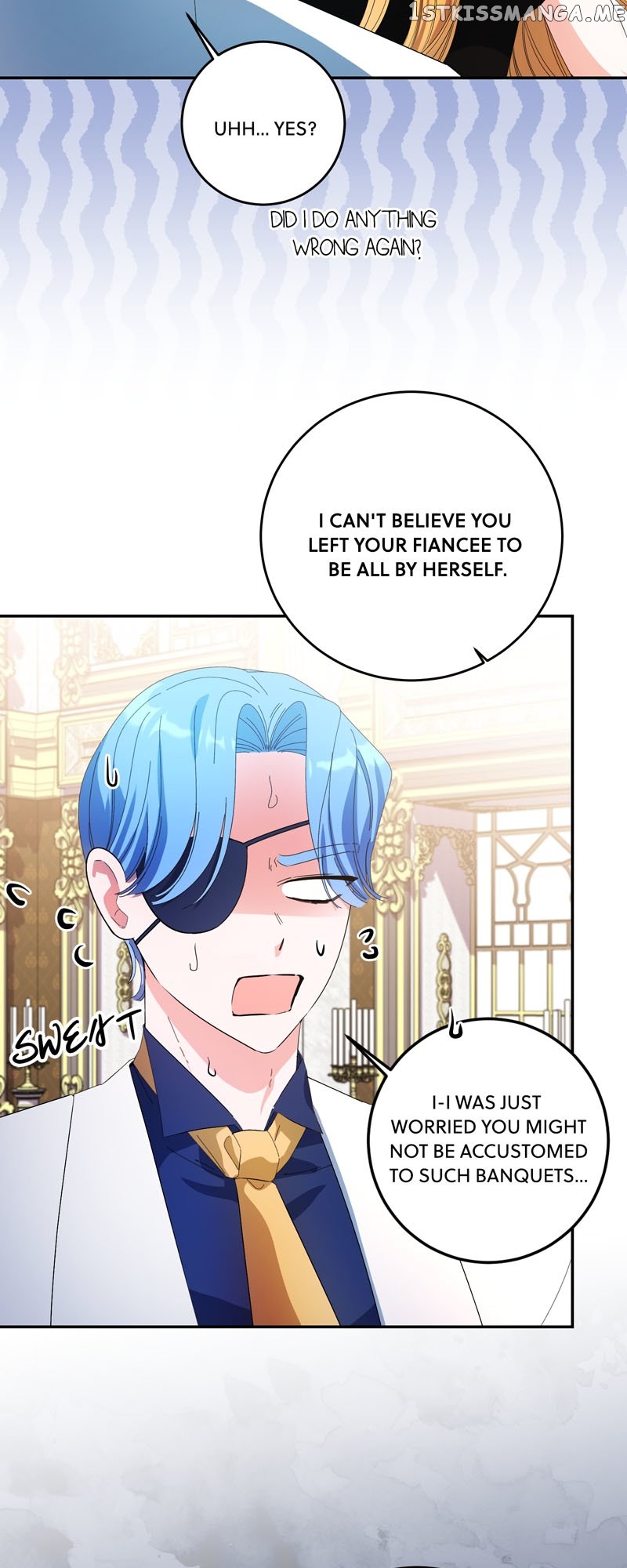 A Fairy Tale for Villains Chapter 34 - page 11