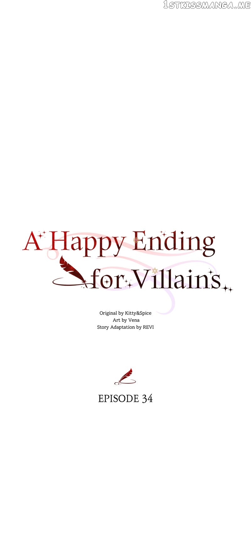 A Fairy Tale for Villains Chapter 34 - page 16