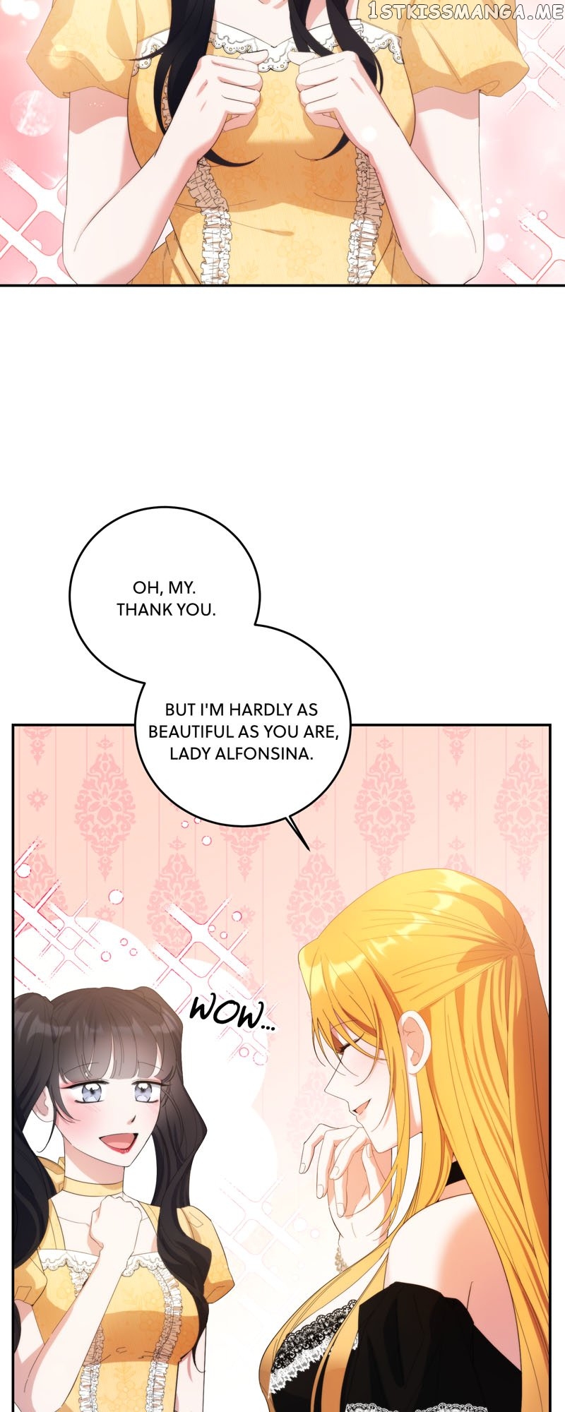 A Fairy Tale for Villains Chapter 34 - page 2