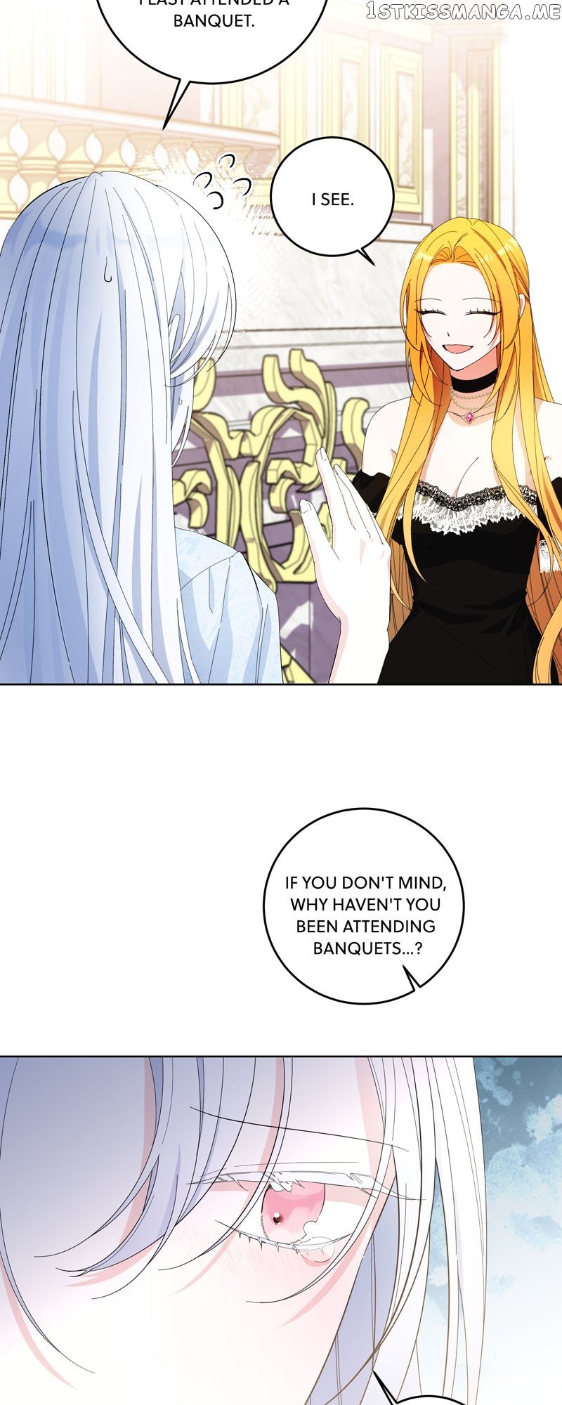 A Fairy Tale for Villains Chapter 34 - page 28