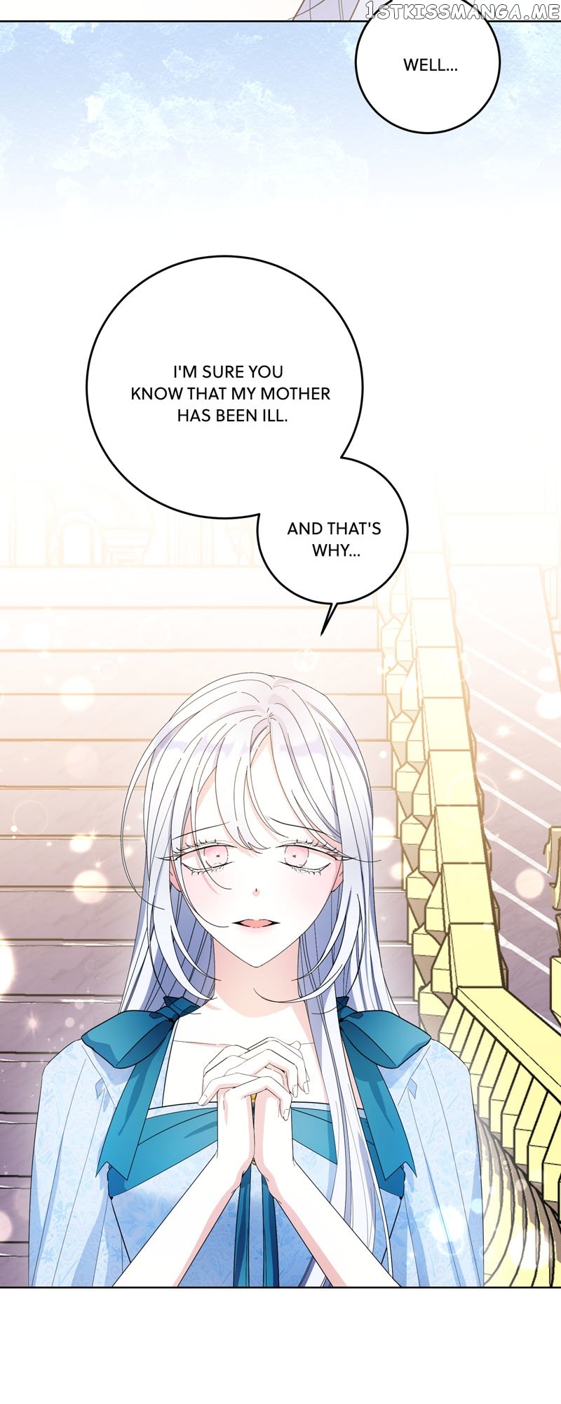 A Fairy Tale for Villains Chapter 34 - page 29