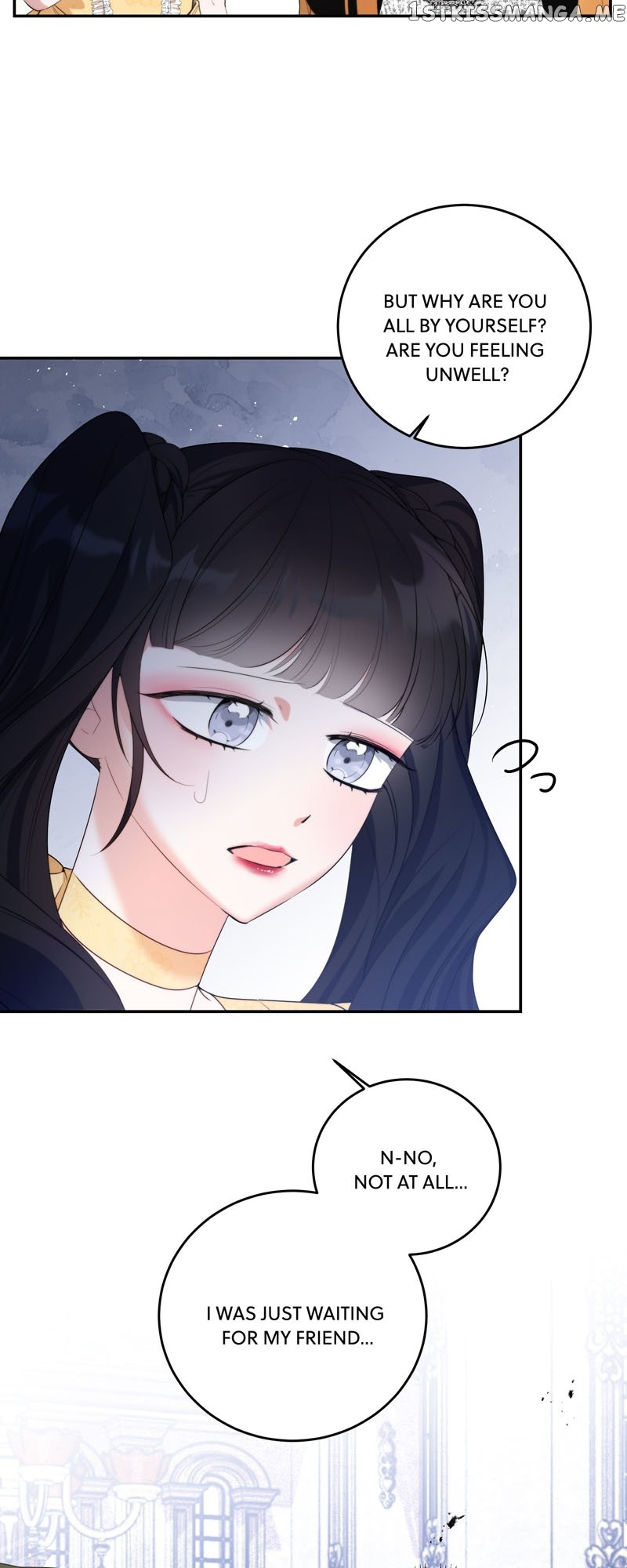 A Fairy Tale for Villains Chapter 34 - page 3