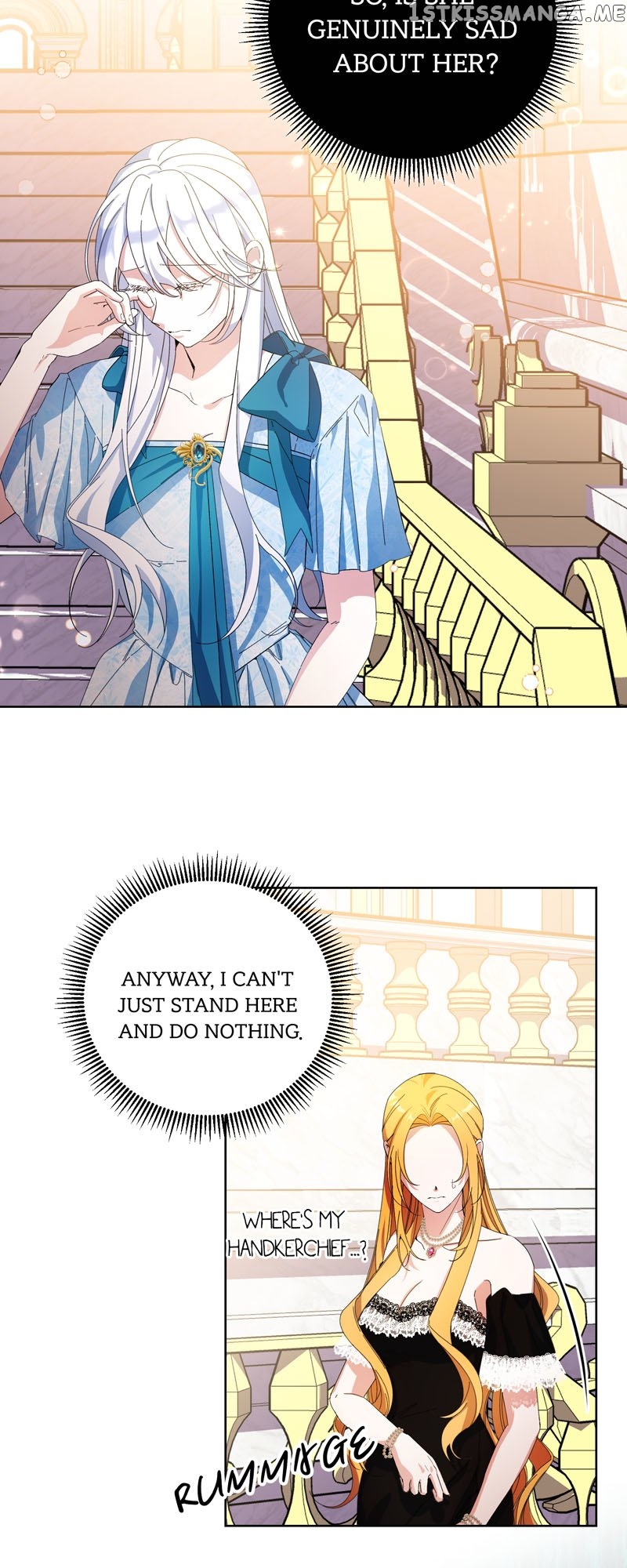 A Fairy Tale for Villains Chapter 34 - page 35