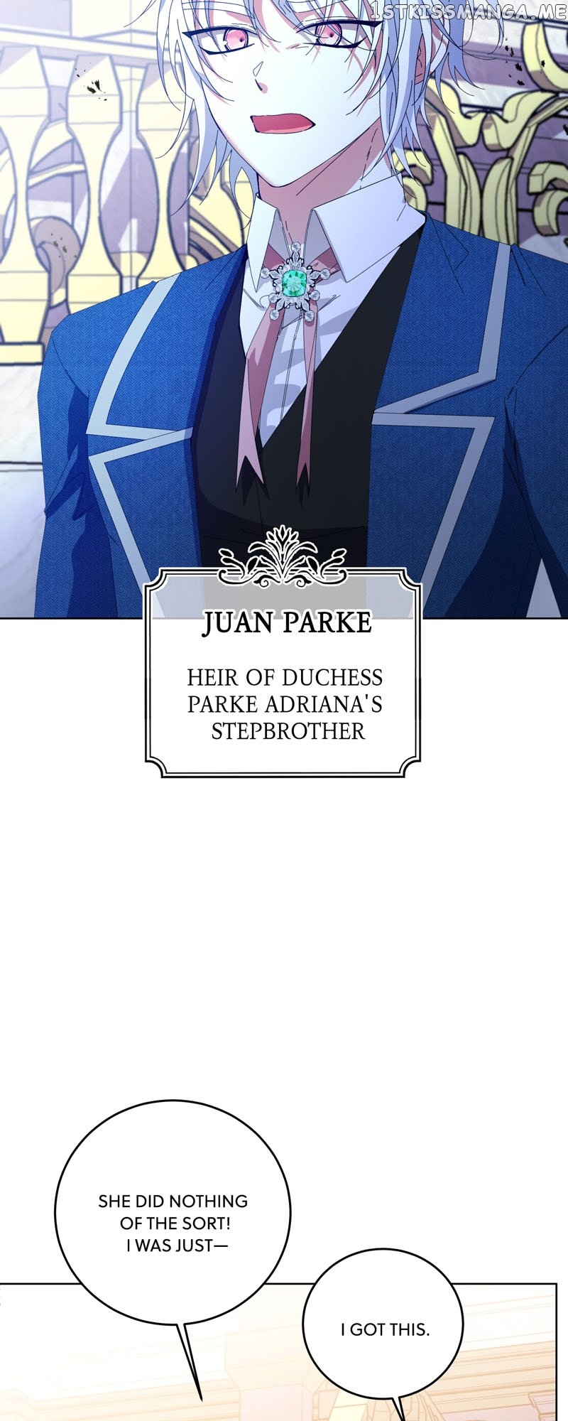 A Fairy Tale for Villains Chapter 34 - page 38