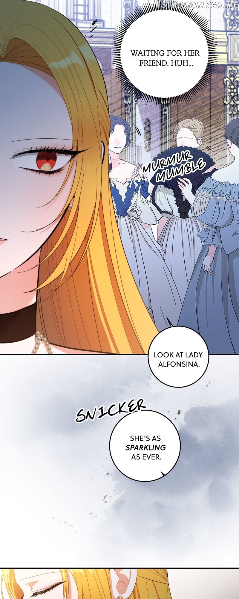 A Fairy Tale for Villains Chapter 34 - page 4