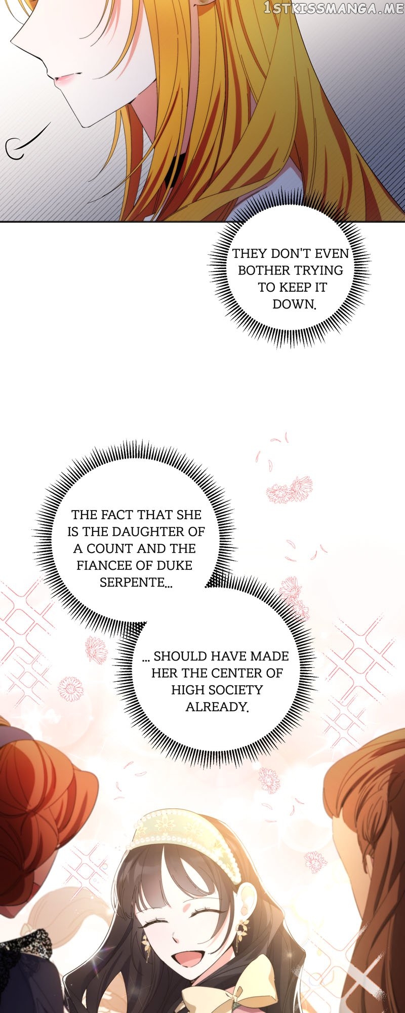 A Fairy Tale for Villains Chapter 34 - page 5