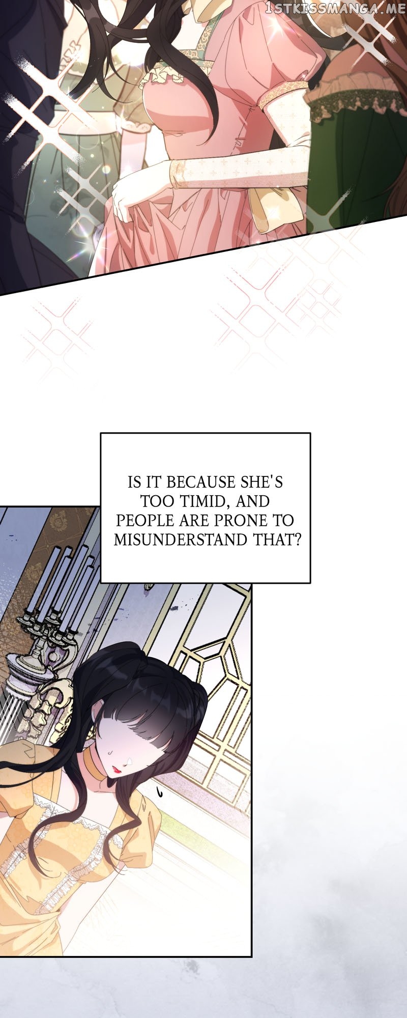 A Fairy Tale for Villains Chapter 34 - page 6