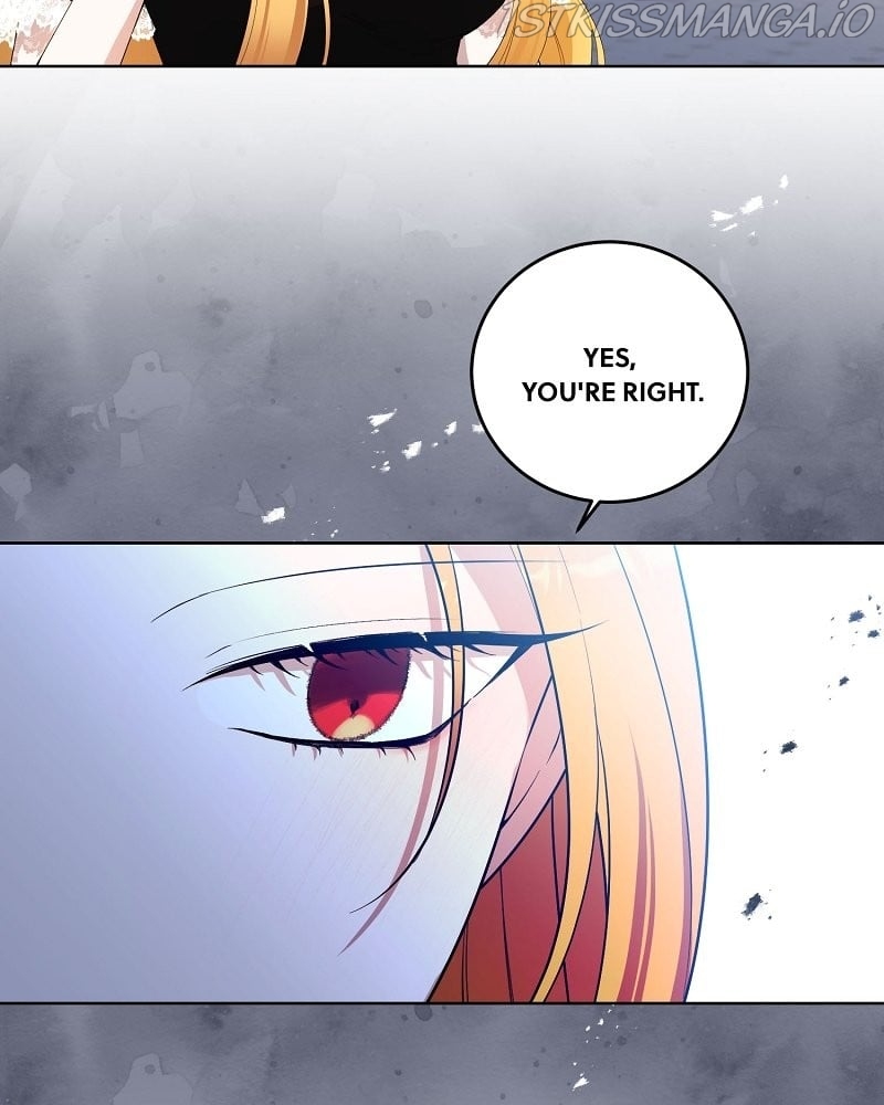 A Fairy Tale for Villains Chapter 33 - page 16