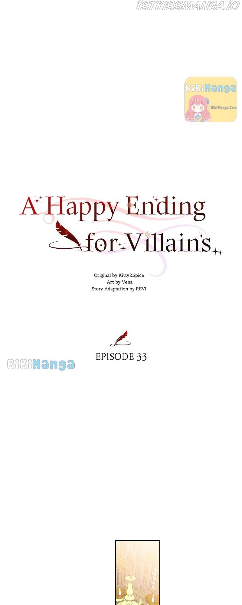A Fairy Tale for Villains Chapter 33 - page 20