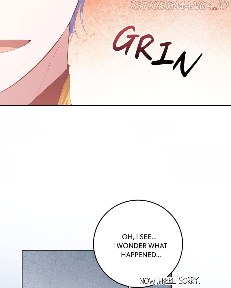 A Fairy Tale for Villains Chapter 33 - page 32