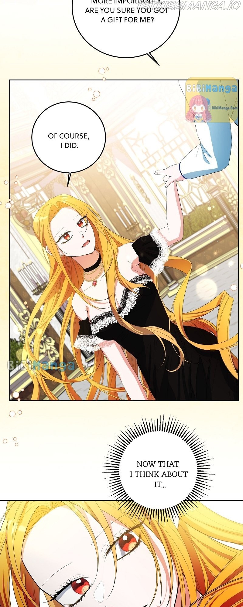 A Fairy Tale for Villains Chapter 33 - page 36
